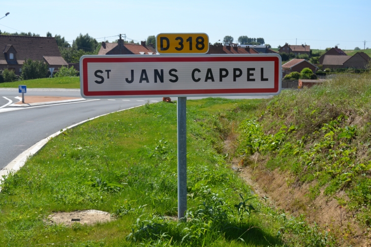  - Saint-Jans-Cappel