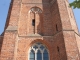 Photo précédente de Saint-Jans-Cappel <<église Saint-Jean-Baptiste et sa tour du 16 Em Siècle