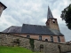 Photo précédente de Saint-Martin-sur-Écaillon l'église