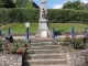 Saint-Martin-sur-Écaillon (59213) monument aux morts