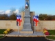Photo suivante de Saint-Momelin monument aux morts (2)