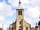 Photo suivante de Saint-Pierre-Brouck  église Saint-Pierre