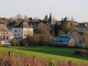 vue sur le village