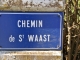 Saint-Waast