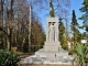 Monument aux Morts