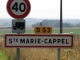 Sainte-Marie-Cappel