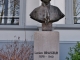 Buste du Sculpteur Lucien Brasseur
