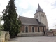 Photo suivante de Saulzoir Saulzoir (59227) église Saint Martin