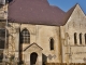Photo suivante de Sebourg <<<église St Druon