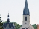 Photo précédente de Solesmes vue sur l'église