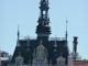 Photo précédente de Solesmes vue sur la mairie