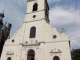 Photo suivante de Solesmes Solesmes (59730) église Saint Martin