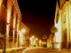 Photo précédente de Templeuve Rue neuve - by night
