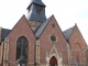 Photo suivante de Terdeghem :Eglise Saint-Martin 12 Em Siècle