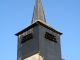 Photo précédente de Thun-Saint-Martin Le clocher