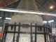 Photo précédente de Trélon Trélon ancienne verrerie, un des grands fours de l'Écomusée