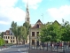 Photo précédente de Valenciennes La Basilique Notre Dame du St Cordon