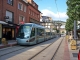 Photo suivante de Valenciennes Le tramway