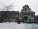 Photo suivante de Valenciennes l'église Saint Nicolas