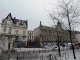 Photo précédente de Valenciennes la place d'armes