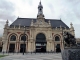 Photo suivante de Valenciennes la gare