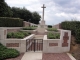 Vendegies-au-Bois (59218) cimetière Britannique 1914-1918
