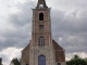 Photo précédente de Vendegies-au-Bois Vendegies-au-Bois (59218) église Saint Humbert