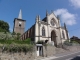 Vendegies-sur-Écaillon (59213) église Saint-Saulve
