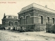 Ecole des Filles (carte postale de 1910)