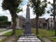 Vieux-Reng (59600) monument aux morts