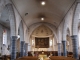 Photo suivante de Villeneuve-d'Ascq Nef de L'église Saint-Pierre D'Ascq