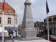 Photo suivante de Villeneuve-d'Ascq Monument aux Morts