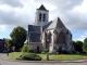 Photo suivante de Villeneuve-d'Ascq église  Saint Sébastien