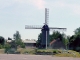 Photo suivante de Villeneuve-d'Ascq vue sur le moulin