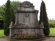Villers-Pol (59530) monument aux morts
