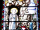 vitrail de L'église