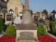 Photo précédente de Volckerinckhove Monument aux Morts