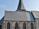 Photo précédente de Volckerinckhove :église Saint-Folquin