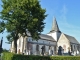 Photo suivante de Volckerinckhove :église Saint-Folquin