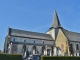 Photo suivante de Volckerinckhove :église Saint-Folquin