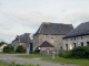 Photo suivante de Wallers-Trélon maisons en pierre bleue