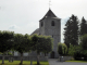 Photo suivante de Wallers-Trélon l'église en pierre bleue