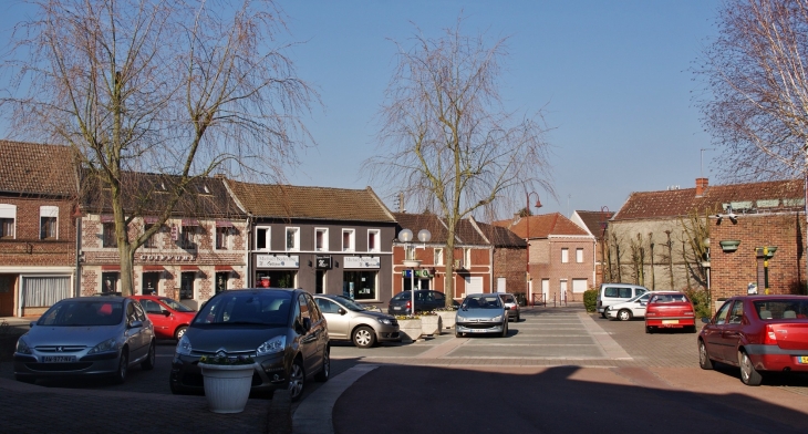 Photo à Wallers (59135) Wallers, 231864