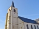 église Saint-Vaast