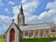 Photo précédente de Wallon-Cappel -église Saint-Martin