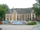 Photo précédente de Wambrechies Le Chateau de Robersart et son Parc