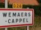 Photo suivante de Wemaers-Cappel 
