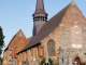Photo précédente de Wemaers-Cappel -église Saint-Martin