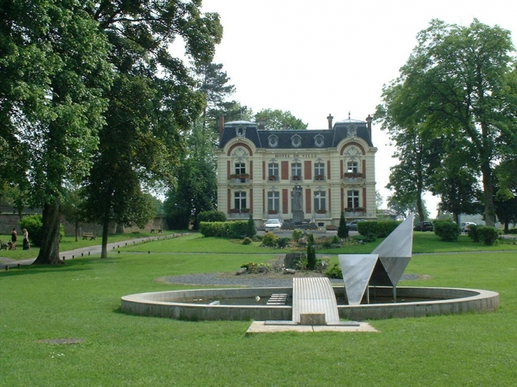 Photo à Wignehies (59212) Wignehies, 10779