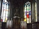 Photo suivante de Wormhout ::église Saint-Martin ( 1611 )